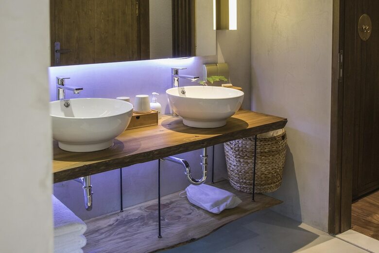 Apartamento Tsingpu Fujian Tulou Retreat