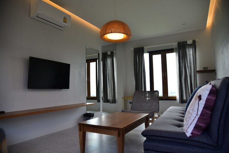 Hotel Chevin Khaoyai