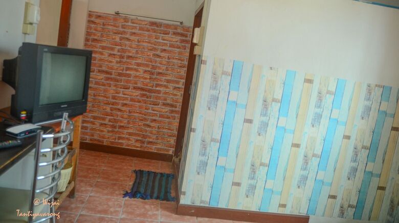 Chinawat Hotel