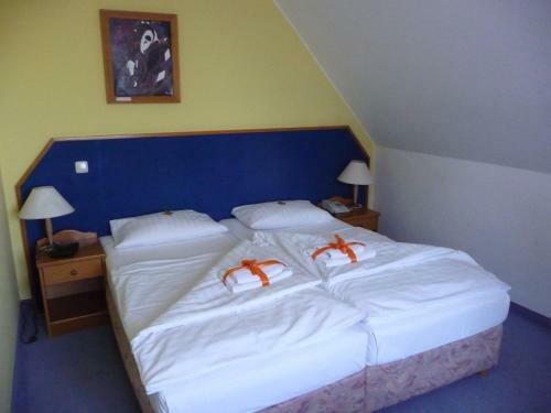 Hotel Mecklenburger M�hle Garni