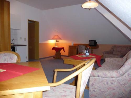 Hotel Mecklenburger M�hle Garni