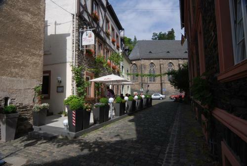 Hotel Harry's Vinothek & Restaurant