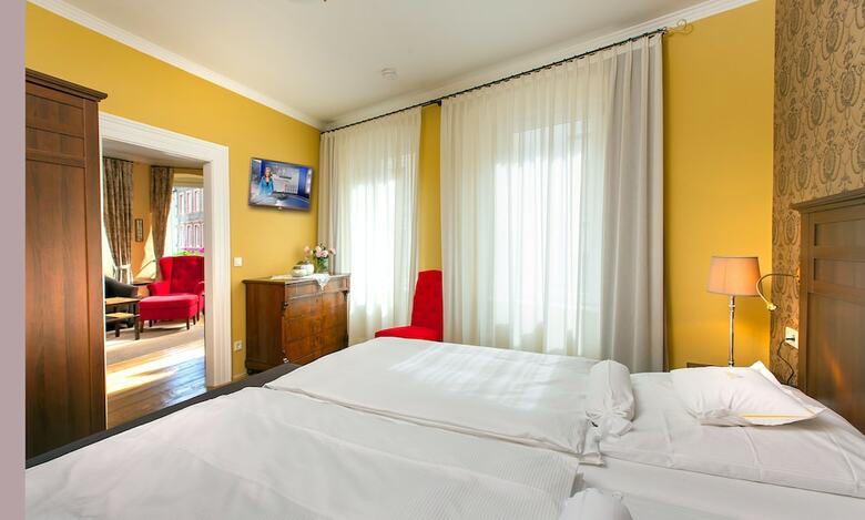 Hotel Moseltor