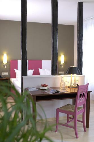 Romantik Jugendstilhotel Bellevue