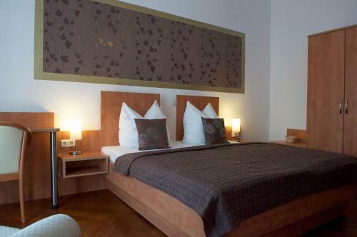 Hotel Vier L�wen