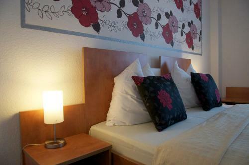 Hotel Vier L�wen