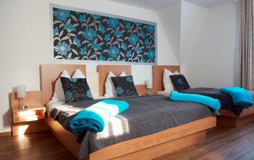 Hotel Vier L�wen