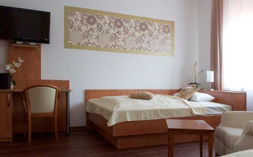 Hotel Vier L�wen