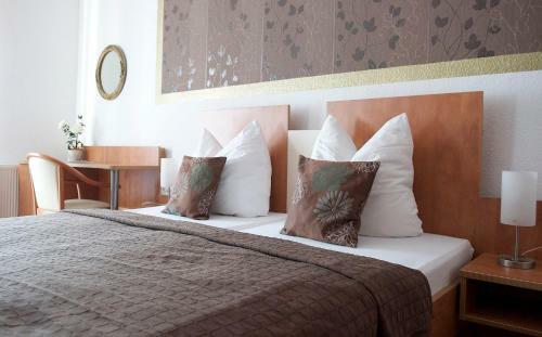 Hotel Vier L�wen