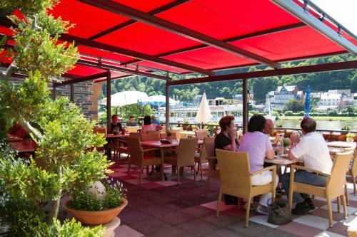 Hotel Vier L�wen