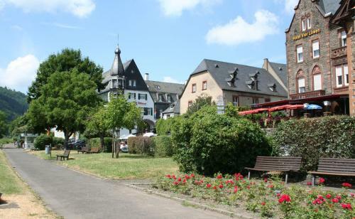 Hotel Vier L�wen