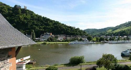 Hotel Vier L�wen