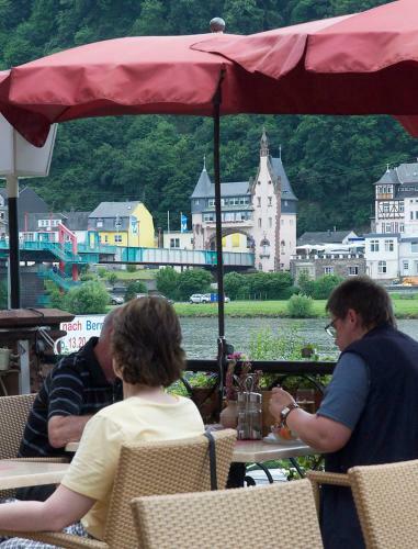 Hotel Vier L�wen