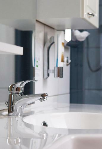 Hotel Vier L�wen