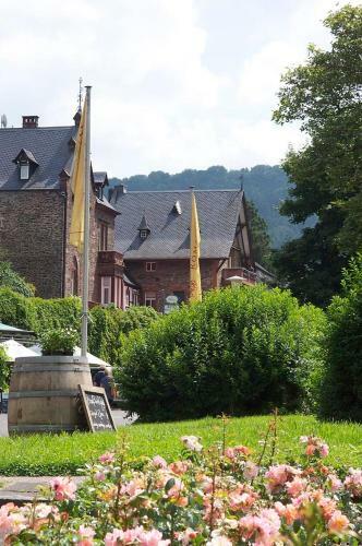 Hotel Vier L�wen