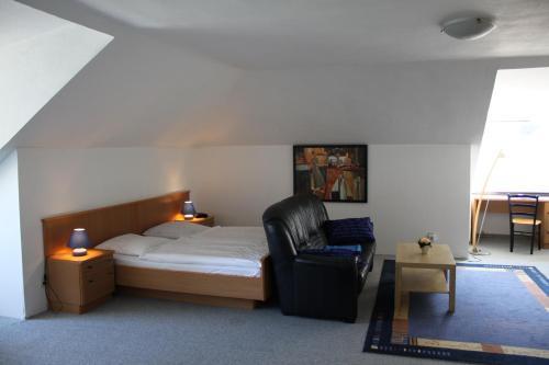 Park-hotel Traben-trarbach