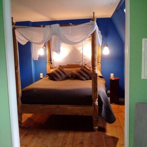 Apartamento Strumpfeck Suites