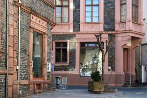 Apartamento Strumpfeck Suites