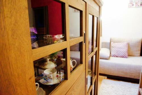 Traben Apartments "tenvik"