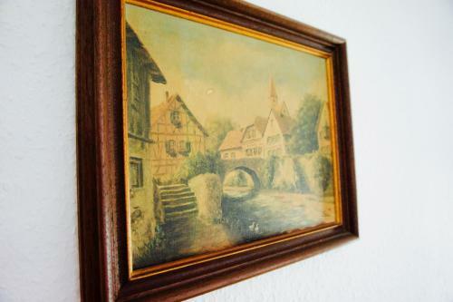 Traben Apartments "tenvik"