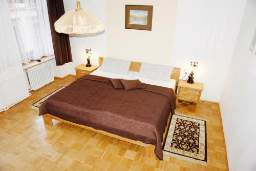 Traben Apartments "tenvik"