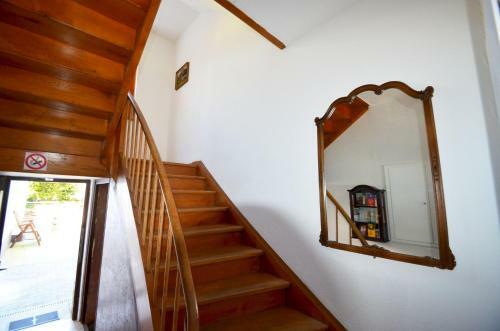 Traben Apartments "tenvik"