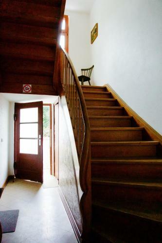 Traben Apartments "tenvik"
