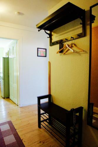 Traben Apartments "tenvik"