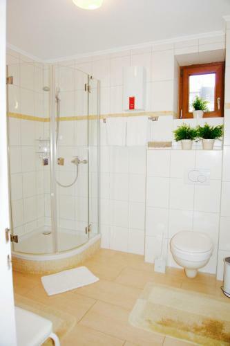 Traben Apartments "tenvik"
