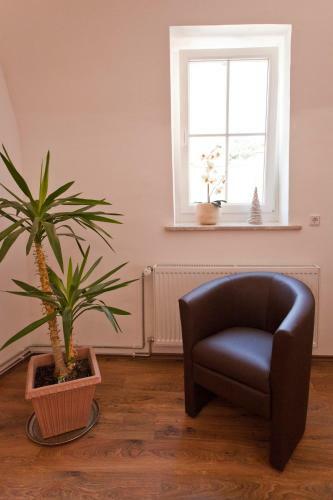 Apartamento Ferienhaus Arianna