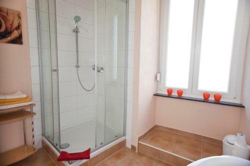 Apartamento Ferienhaus Arianna