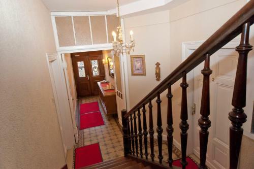 Apartamento Ferienhaus Arianna