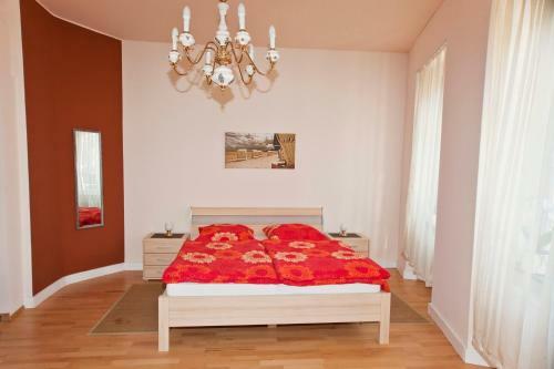 Apartamento Ferienhaus Arianna