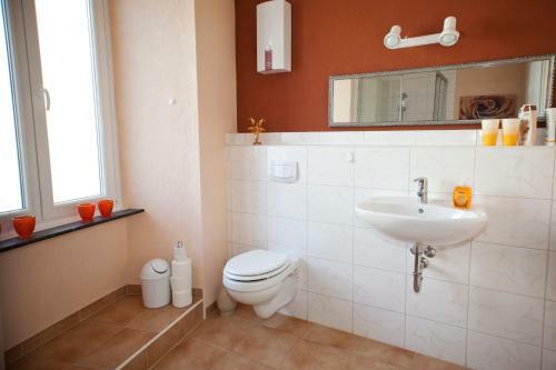 Apartamento Ferienhaus Arianna