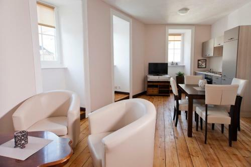 Apartamento Ferienhaus Arianna