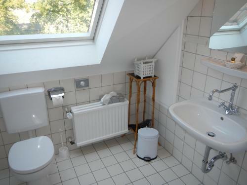 Hotel G�stehaus Meererbusch