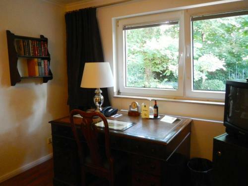 Hotel G�stehaus Meererbusch