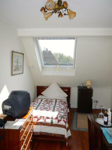Hotel G�stehaus Meererbusch