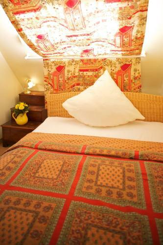 Hotel G�stehaus Meererbusch