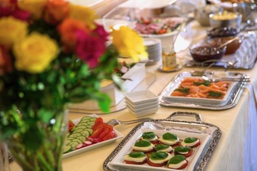 Hotel G�stehaus Meererbusch