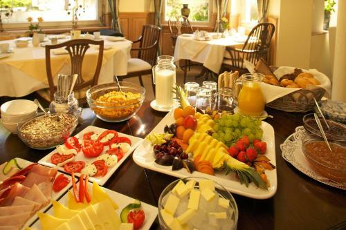 Hotel G�stehaus Meererbusch
