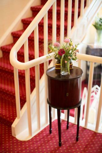 Hotel G�stehaus Meererbusch