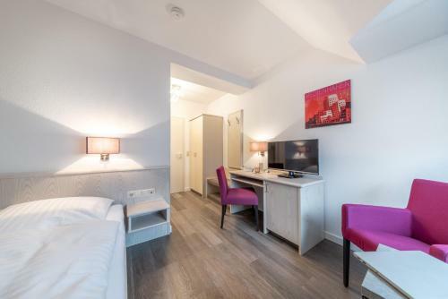 Hotel Zur Krone