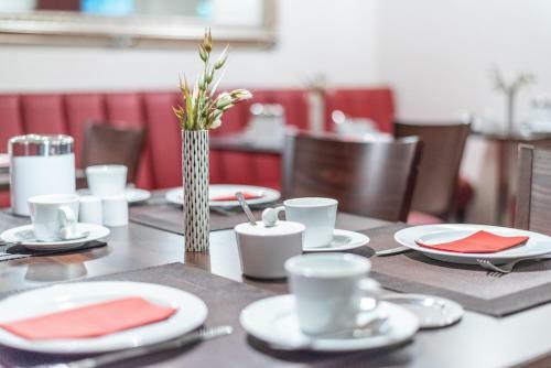 Hotel Zur Krone