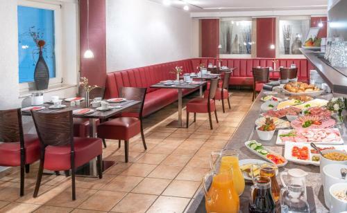 Hotel Zur Krone