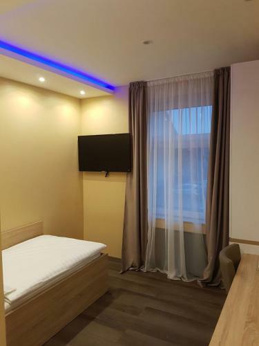 Hotel Haus B�derich