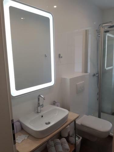 Hotel Haus B�derich