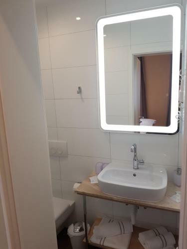 Hotel Haus B�derich
