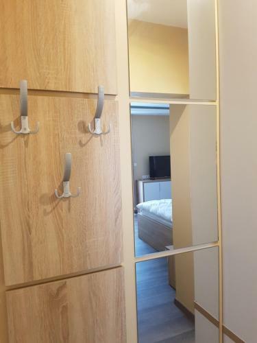 Hotel Haus B�derich