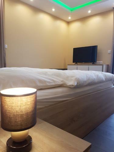 Hotel Haus B�derich